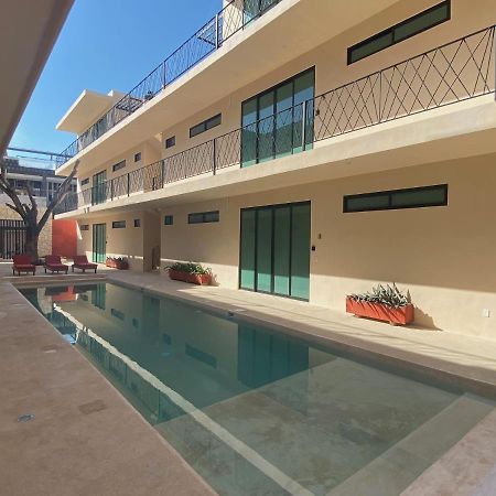 La Casa Del Buho Tulum Apartment Exterior foto